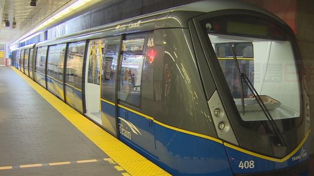 卑詩省運輸聯網由7月1日起加價