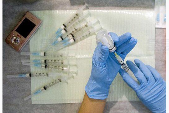 宮頸癌檢查規則有變 致2700人染病毫無自覺