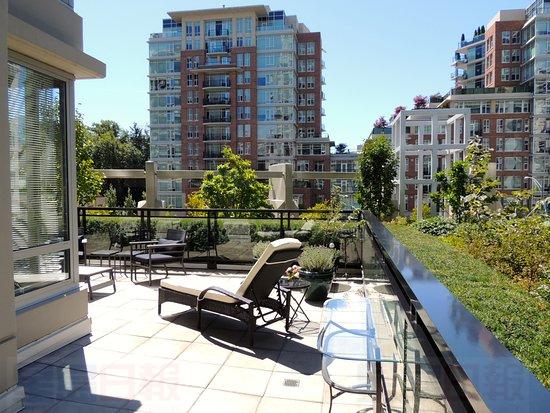 卑詩省省會維多利亞有市議員要求共管物業可長期出租