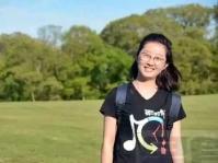 聯邦監察官辦公室：章瑩穎已經死亡