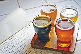 運動後還在喝高蛋白 改喝啤酒吧?!