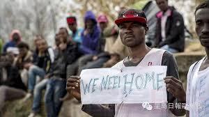 超過五千難民申請人苦等五年 部分終於等到聆訊