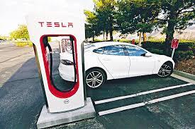 澳洲半年內將完工全球最長電動車公路