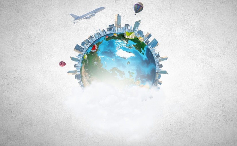 世界宜居城市 多倫多榮獲第四 加國三城市上榜