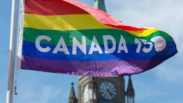 渥太華年度自豪遊行 軍方將派代表團參加