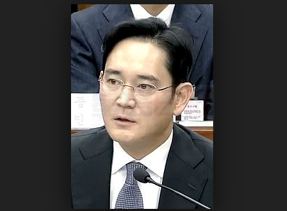 三星太子爺李在鎔涉賄 檢方求刑12年