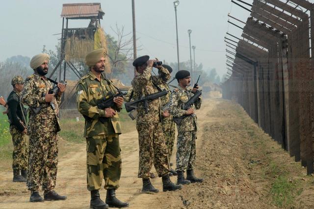 中印高級將領談崩了？印放風說已進入戰前部署