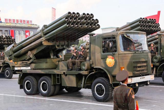 美國敦促拉美國家與朝鮮斷交 朝方譴責