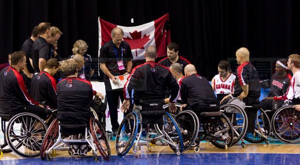 “永不屈服”運動會下月多倫多開幕 眾星雲集