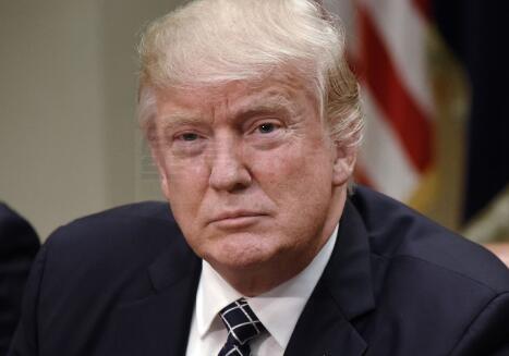 特朗普：只有假新聞媒體希望我停止發推特