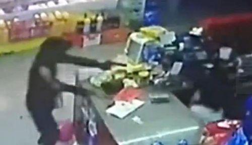 18歲中國女孩巴拿馬遭槍殺 華商計劃閉店抗議