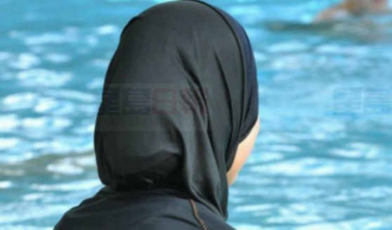 法女子穿布堅尼游泳 被指污染泳池賠490歐