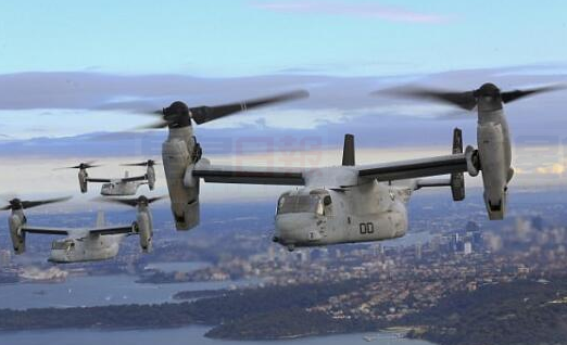 美墜海軍機遺骸被發現 失蹤3士兵搜救取消