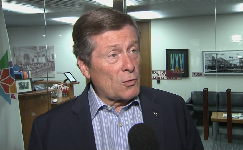 多倫多將加快開設毒品安全注射屋