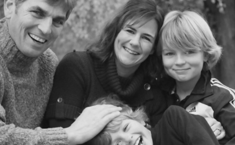 彼得堡一家四口喪身火海 或因煙霧報警器安裝不當