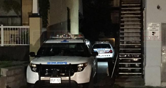 男子多倫多東區公寓內被刺 嫌犯已被捕