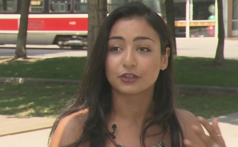 多倫多粉絲赴蒙特利爾追星 到現場發現買的是假票！