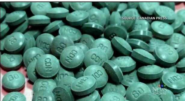 多倫多又出濫用藥物事件 3死2昏迷