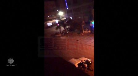 布基納法索極端襲擊 一名加拿大人遇難