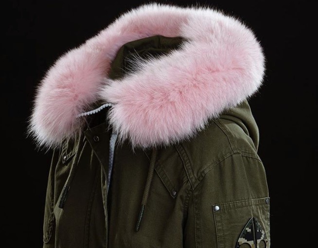 Moose Knuckles將在多倫多開第一家專賣店