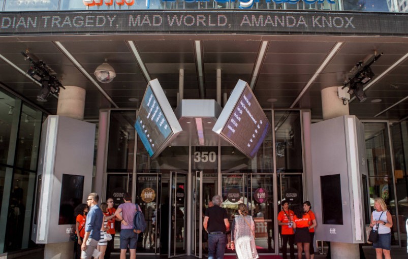 TIFF上座率降低 主辦方推攬客新招