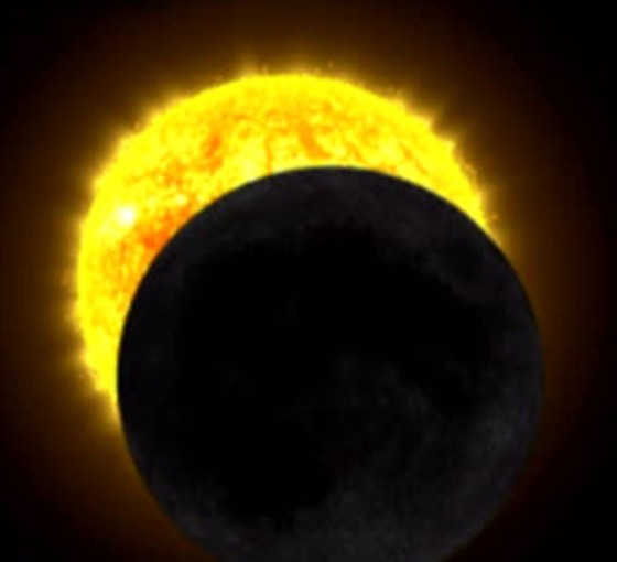 日全食期間多倫多室外泳池將關閉半小時