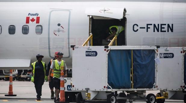 Swissport機場工作人員投票開始 罷工或將結束