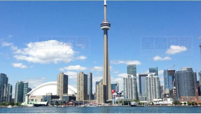 儘管犯罪率低 大部分民眾仍覺多倫多不安全