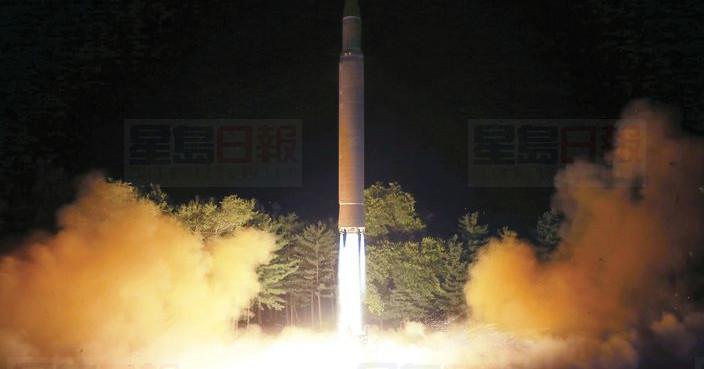 安理會通過制裁朝鮮決議 中國強調部署薩德破壞和平