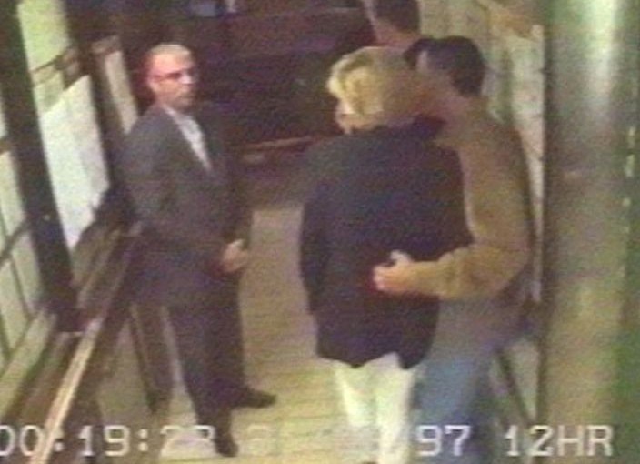 戴妃死亡車禍 肇事司機父質疑蓄意謀殺