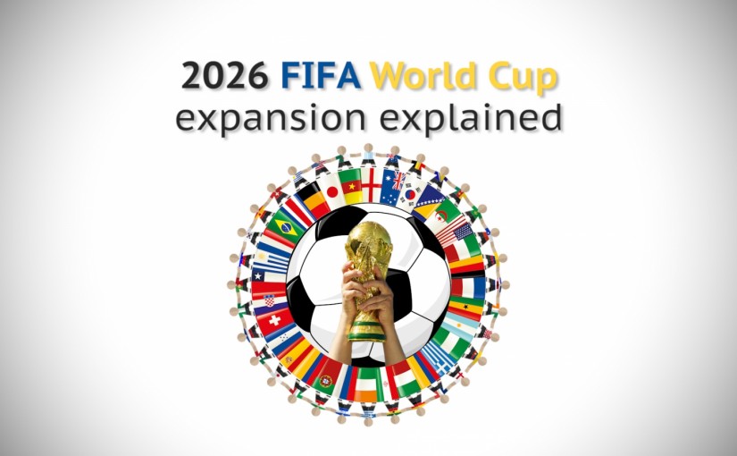 卑詩足球界指溫哥華爭取成世界盃主辦城市並非無機會