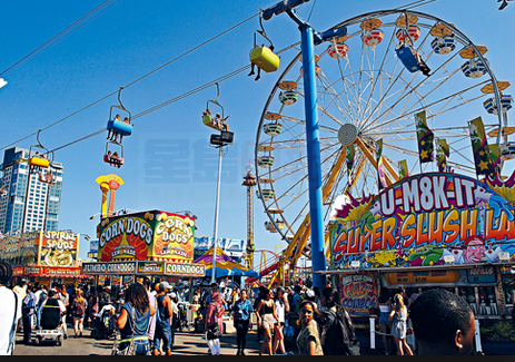 這個網站謊稱賣折扣價門票 CNE發警告