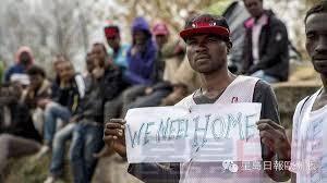 為什麼海地人逃離特朗普 湧入加拿大？