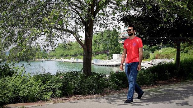 卡德爾希望不受監視聯繫姐姐 想自由旅行