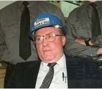 曾否認大屠殺 德裔加國居民Ernst Zundel去世