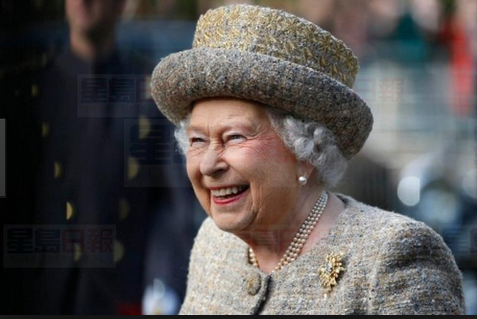 傳英女王不退位 無意讓查爾斯攝政