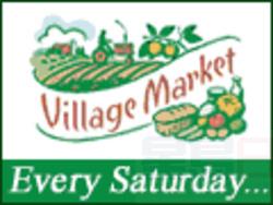 列治文山鄉村集市 你去了嗎？