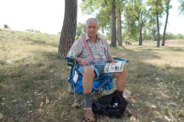 按警鐘無人應 美8旬老翁被困電梯1月變惡臭