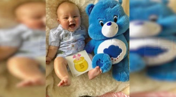 5月大嬰兒火中喪生2青少年被捕 疑為被逐租戶