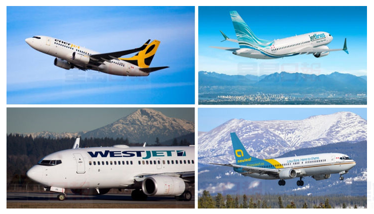 加拿大人什麼時候才能坐上超低價航班？