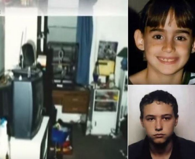 殺8歲女童藏尸床下 14歲少年因憂家暴動殺機