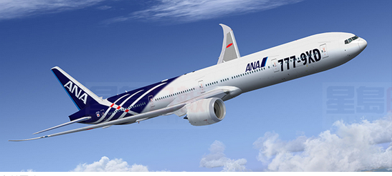 全日空客機空中傳巨響 氧氣罩落下