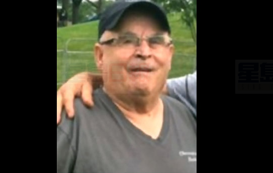 83歲老人失蹤5天后找到 還活著