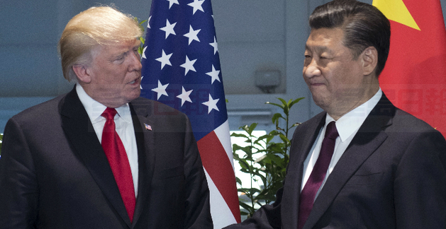 美國對中國啟動301調查 中方表示堅決反對