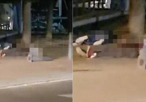 西班牙女警以1敵5擊斃4名恐怖分子成英雄