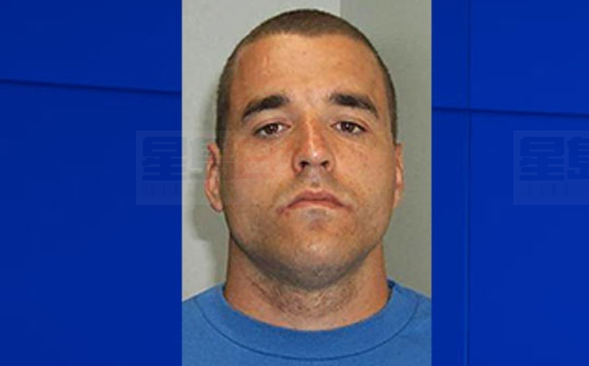 追捕九個月 殺人嫌犯終落網