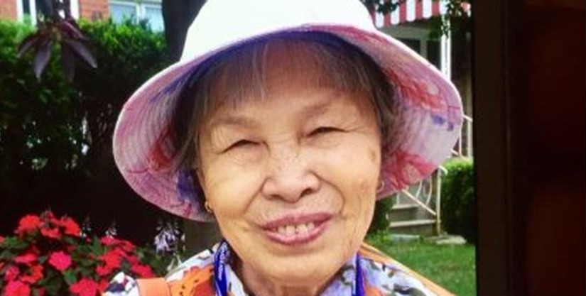 78歲華裔婦女唐人街走失 失蹤超過24小時
