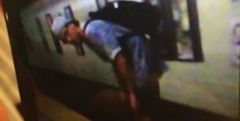 就是他！揚言要炸了多倫多地鐵