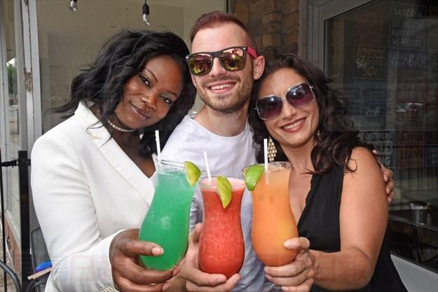 約克區第一個LGBTQ俱樂部將開在紐馬克特市