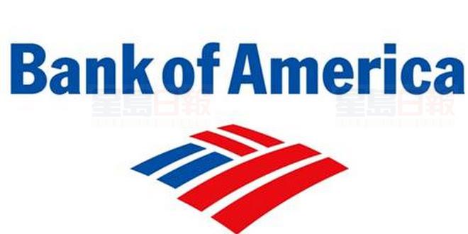 巴菲特成為美國銀行最大股東